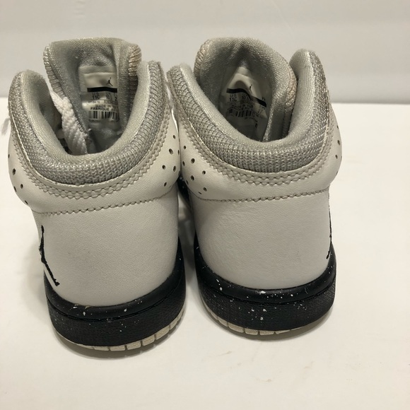 Nike Air Jordan 1 Flight 4 Prem Kids Size 11C - Picture 6 of 10